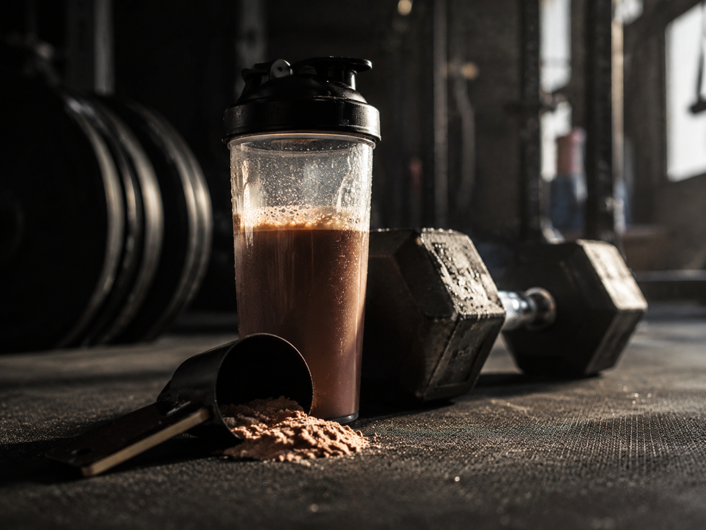 What Is Muscle Protein Synthesis and Why Does It Matter?