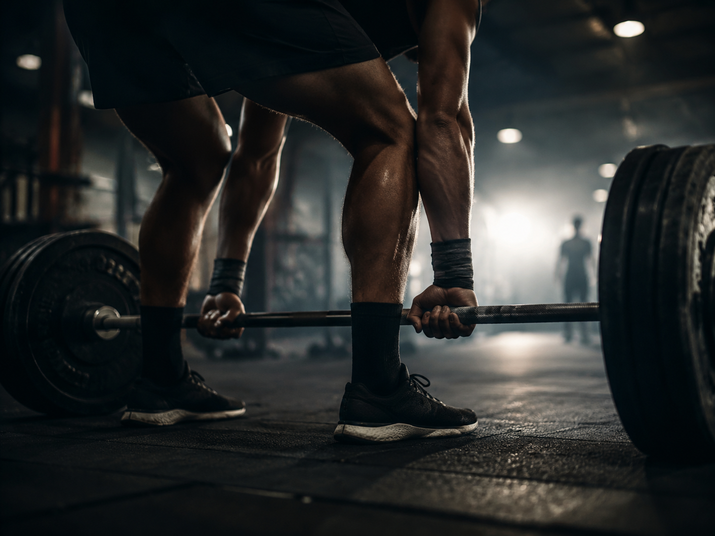 What HIIT Actually Means for Someone Starting From Zero