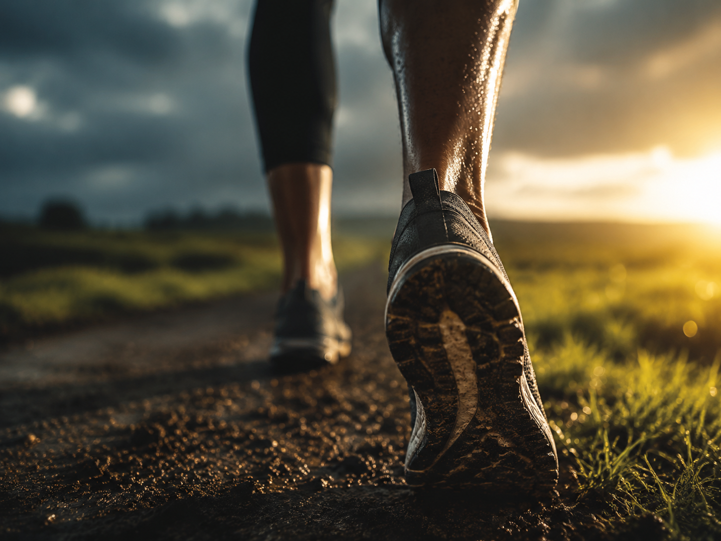 How Do You Stay Consistent With Running: A Data-Backed System That Works