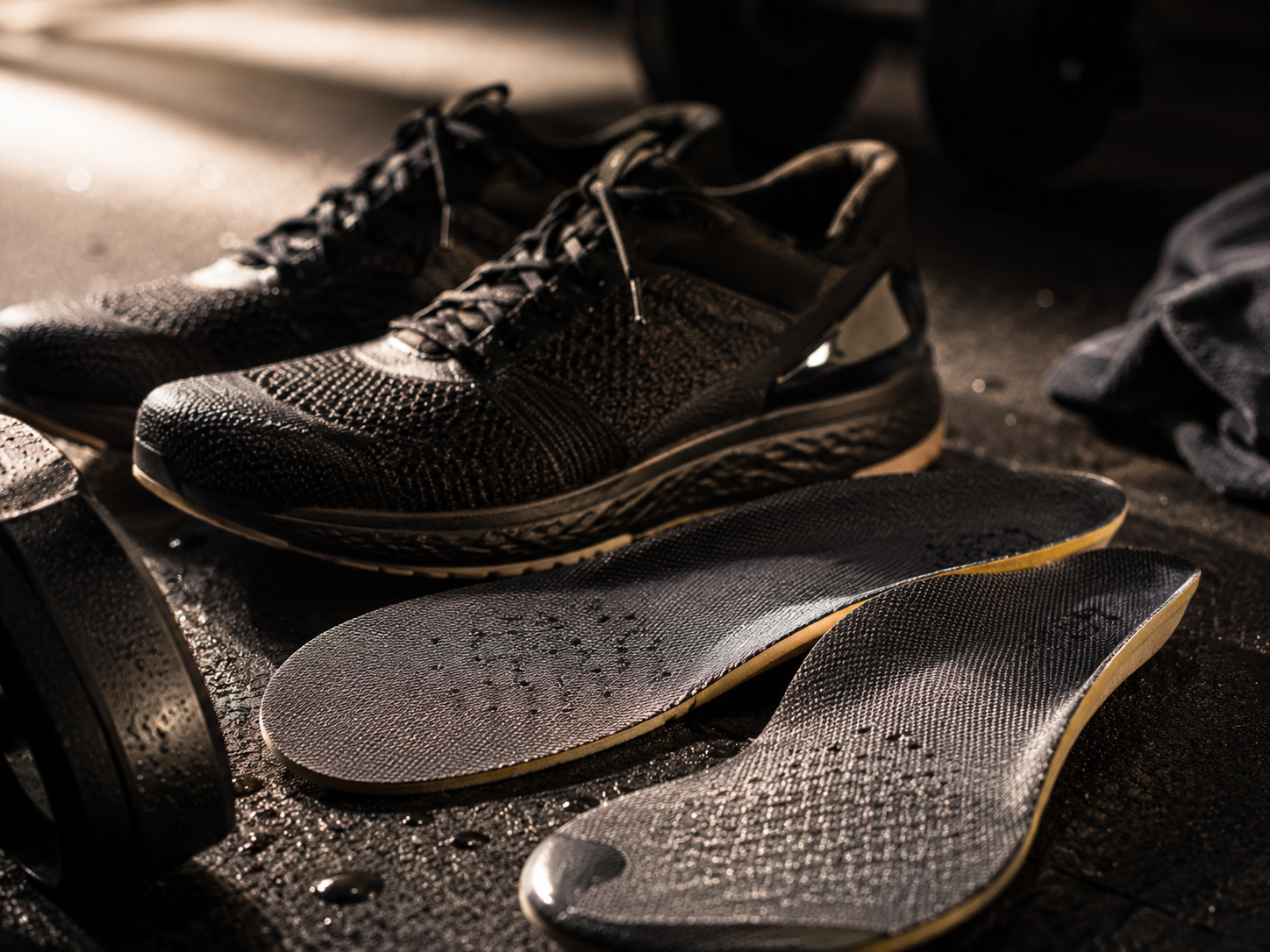 How Many People Actually Use Insoles in Their Shoes?