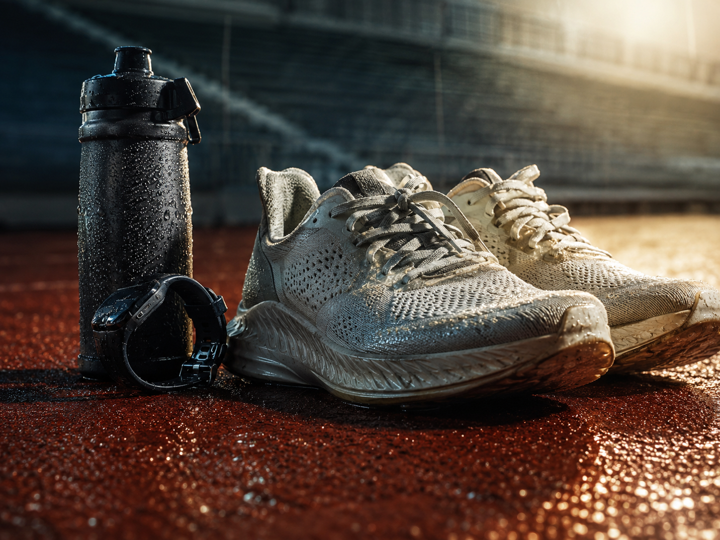 What Is Running Cadence and Why Does It Matter?
