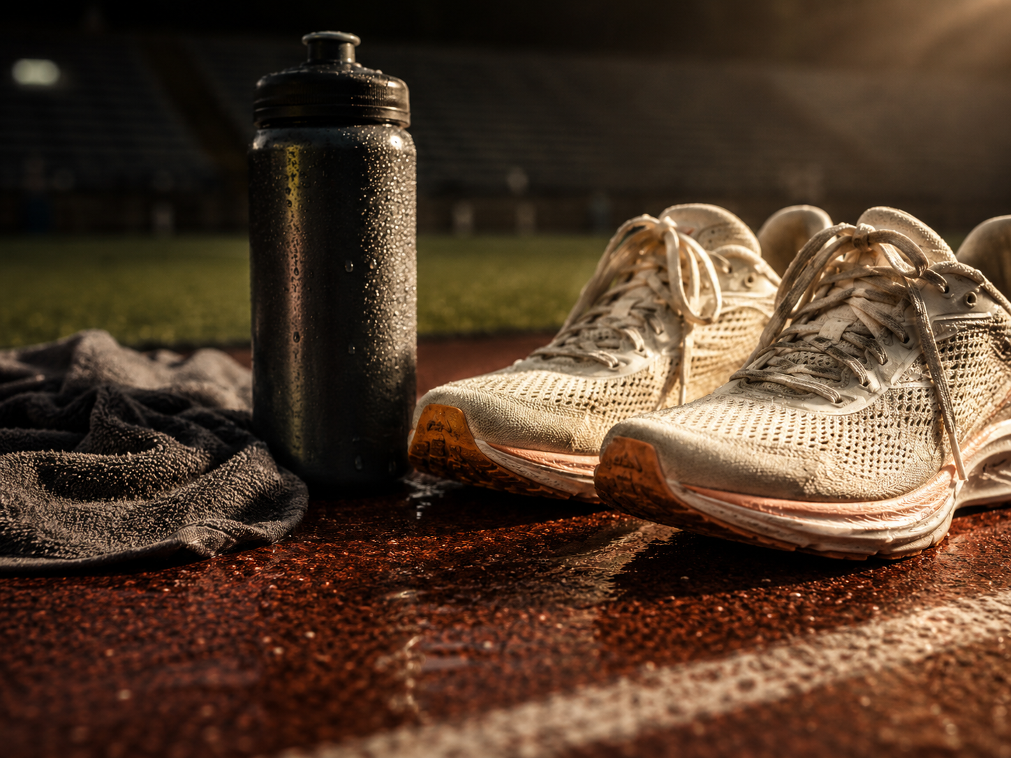 What Is Running Economy and Why Does It Matter More Than VO2 Max?