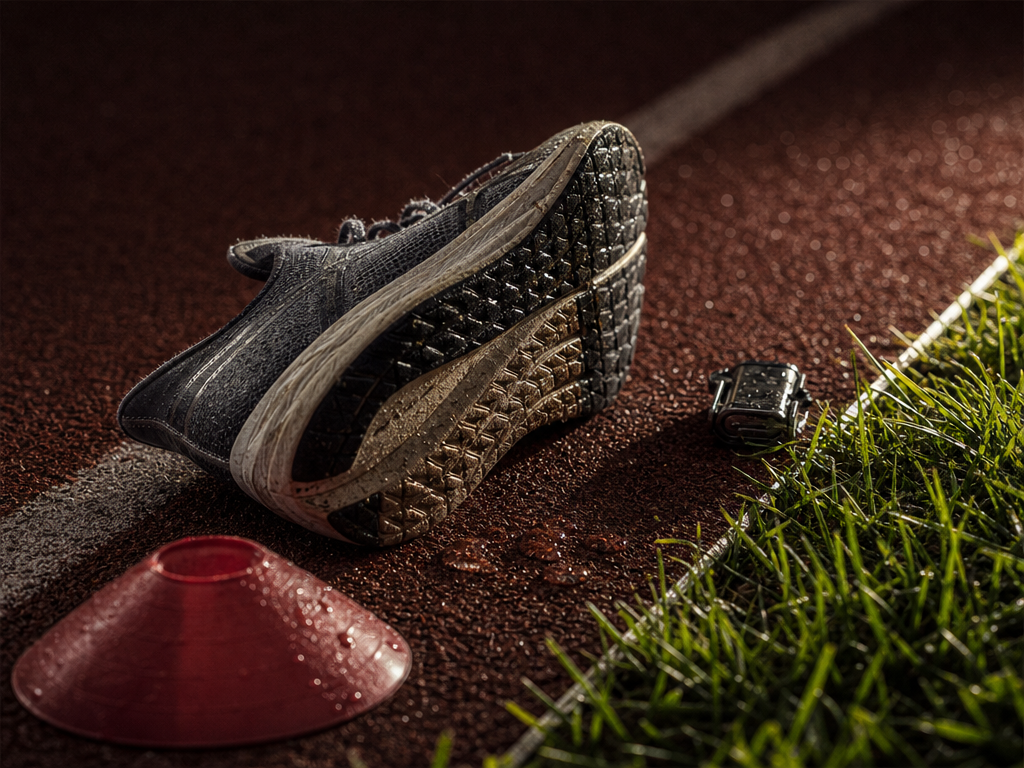 What Is Running Lactate Threshold and Why It Matters for Your Speed