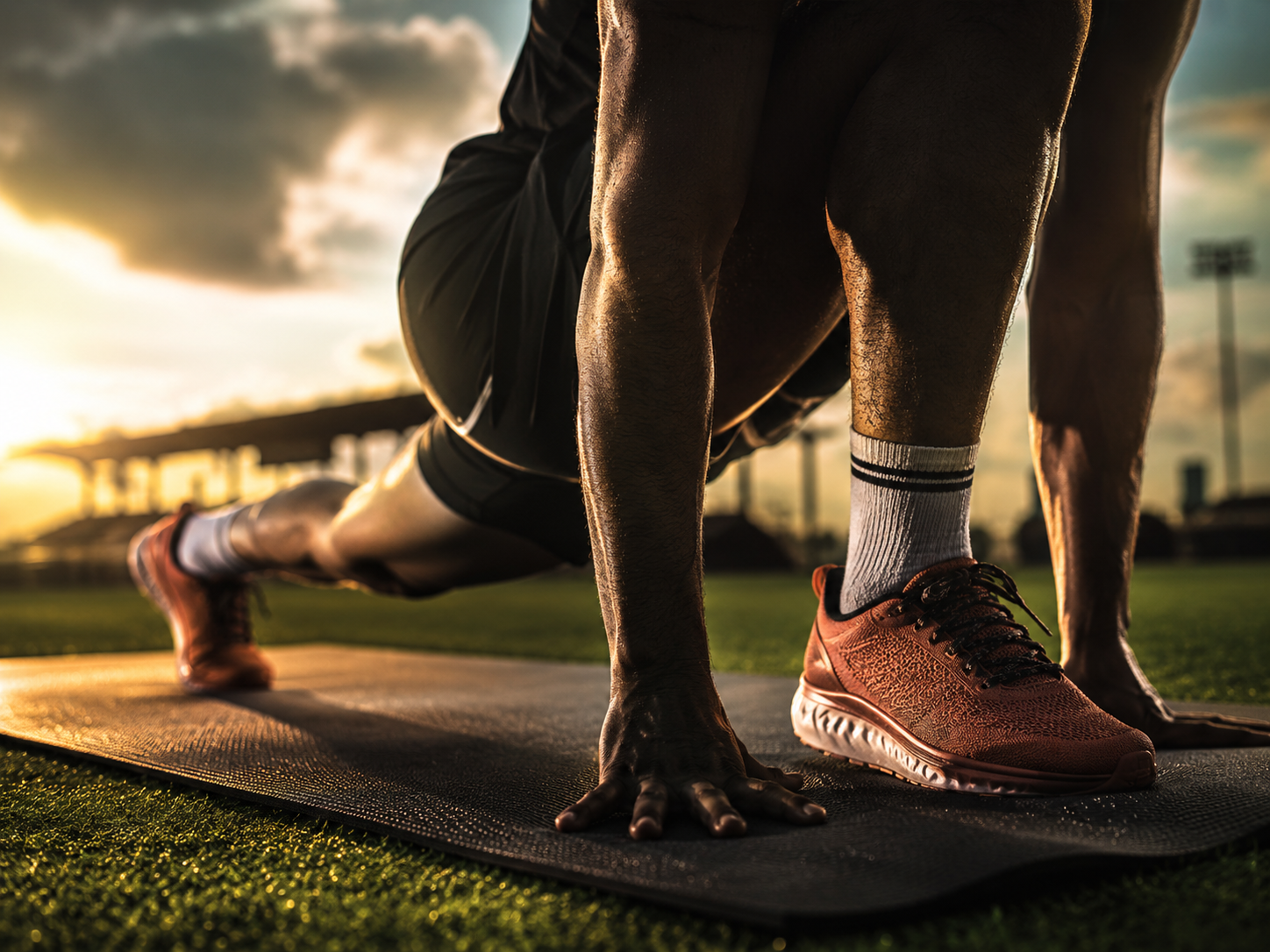 When Is International Yoga Day and Why Athletes Should Care