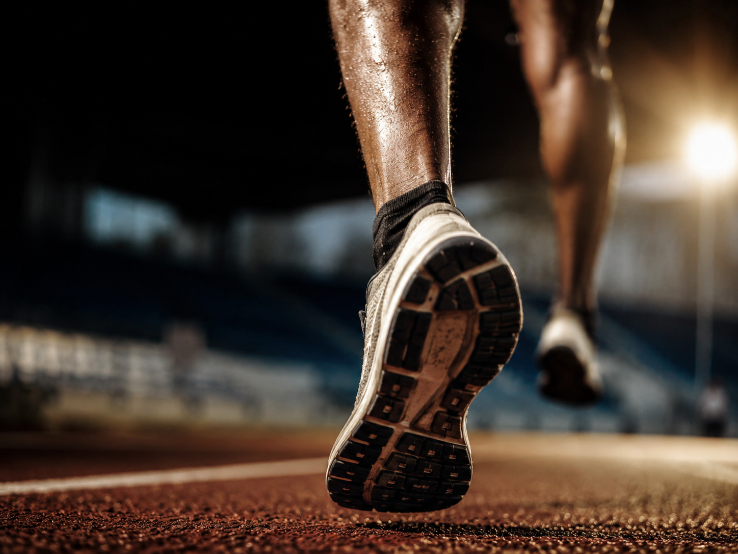 Why Cold Plunges Work for Runners
