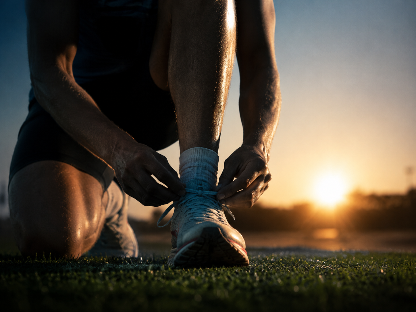 Why Cold Plunges Work for Runners