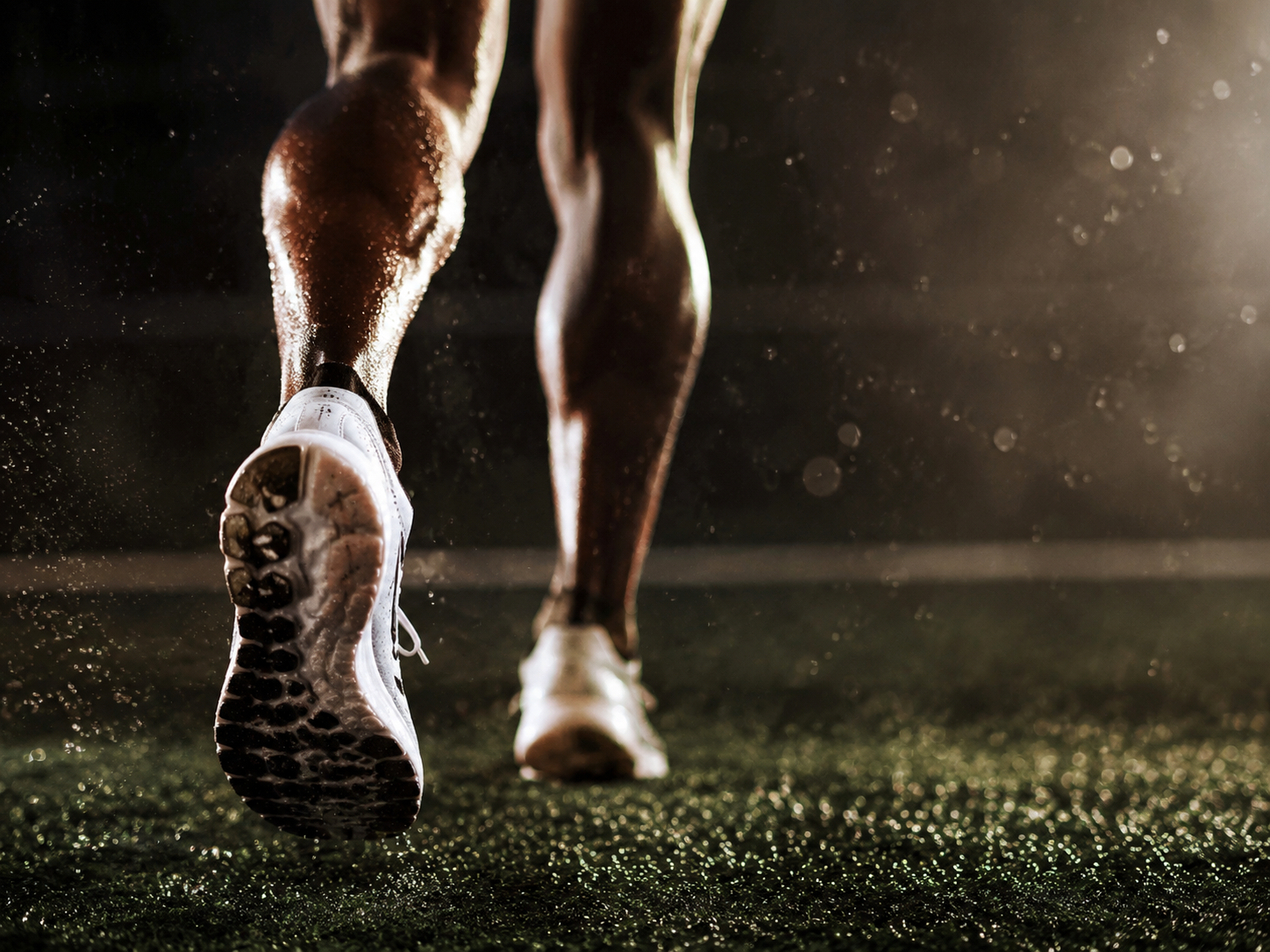 Why Cold Plunges Work for Runners