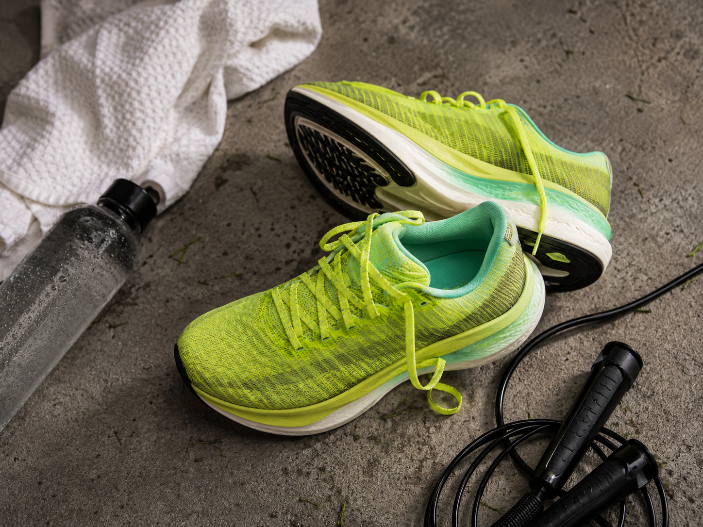 What Counts as the Best Running Shoes 2025?