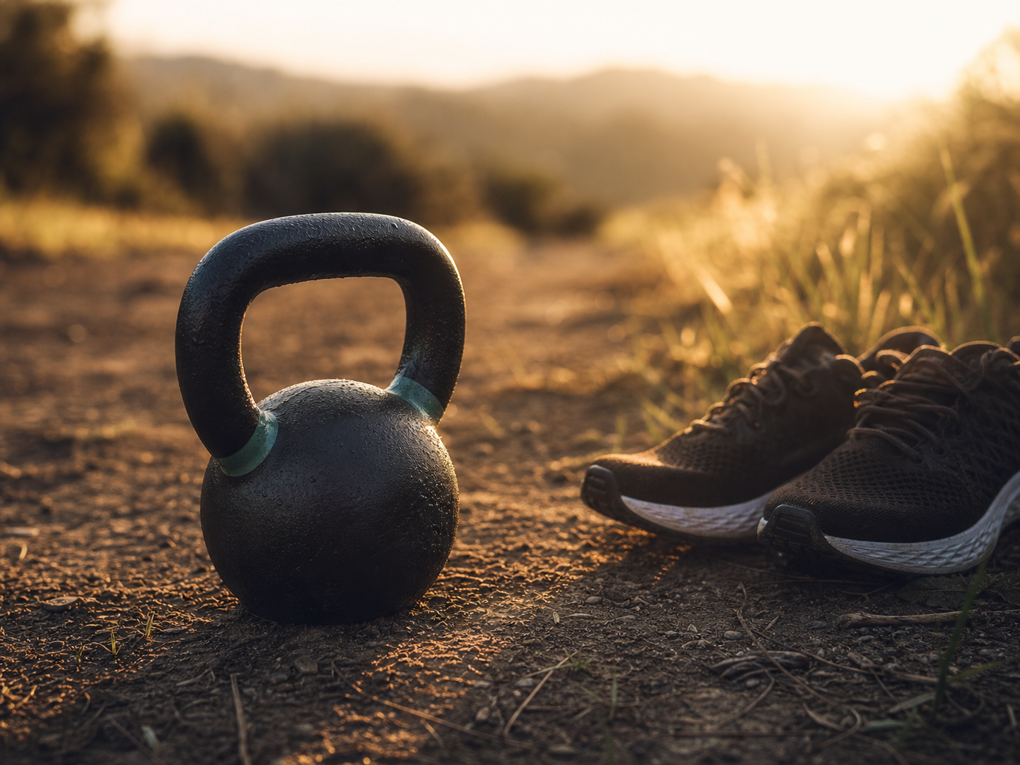 Heavy Iron, Faster Miles: The Ultimate Strength Training Protocol for Runners