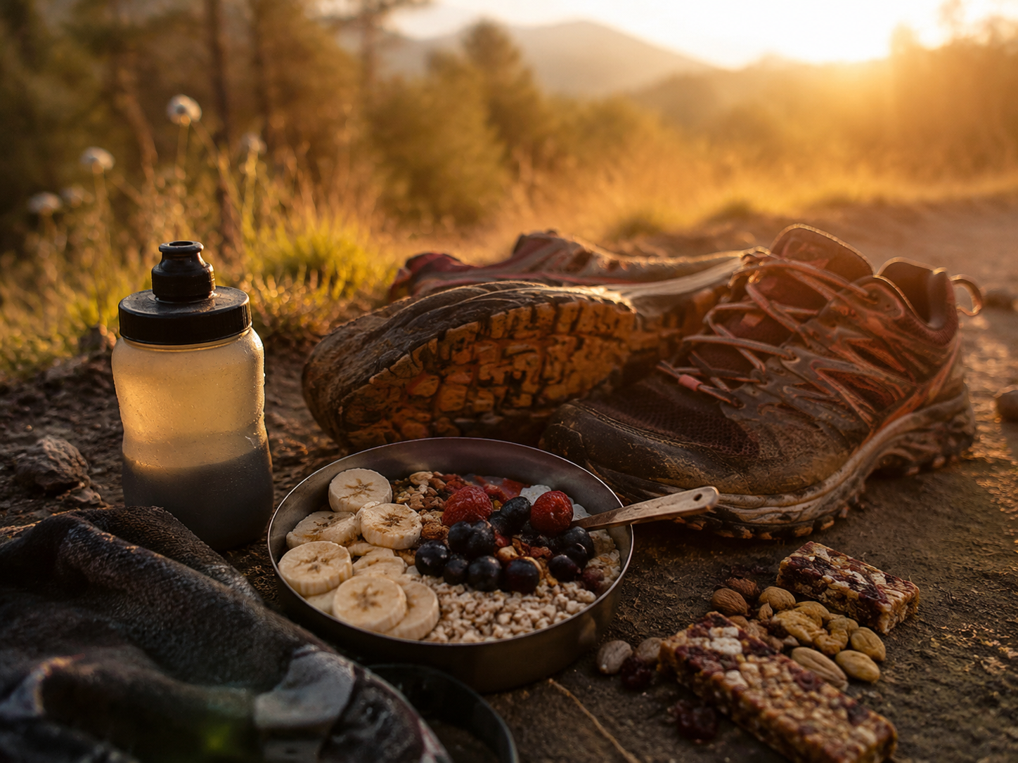 How Important Is Nutrition for Athletes? A Coach's Practical Fuel Guide