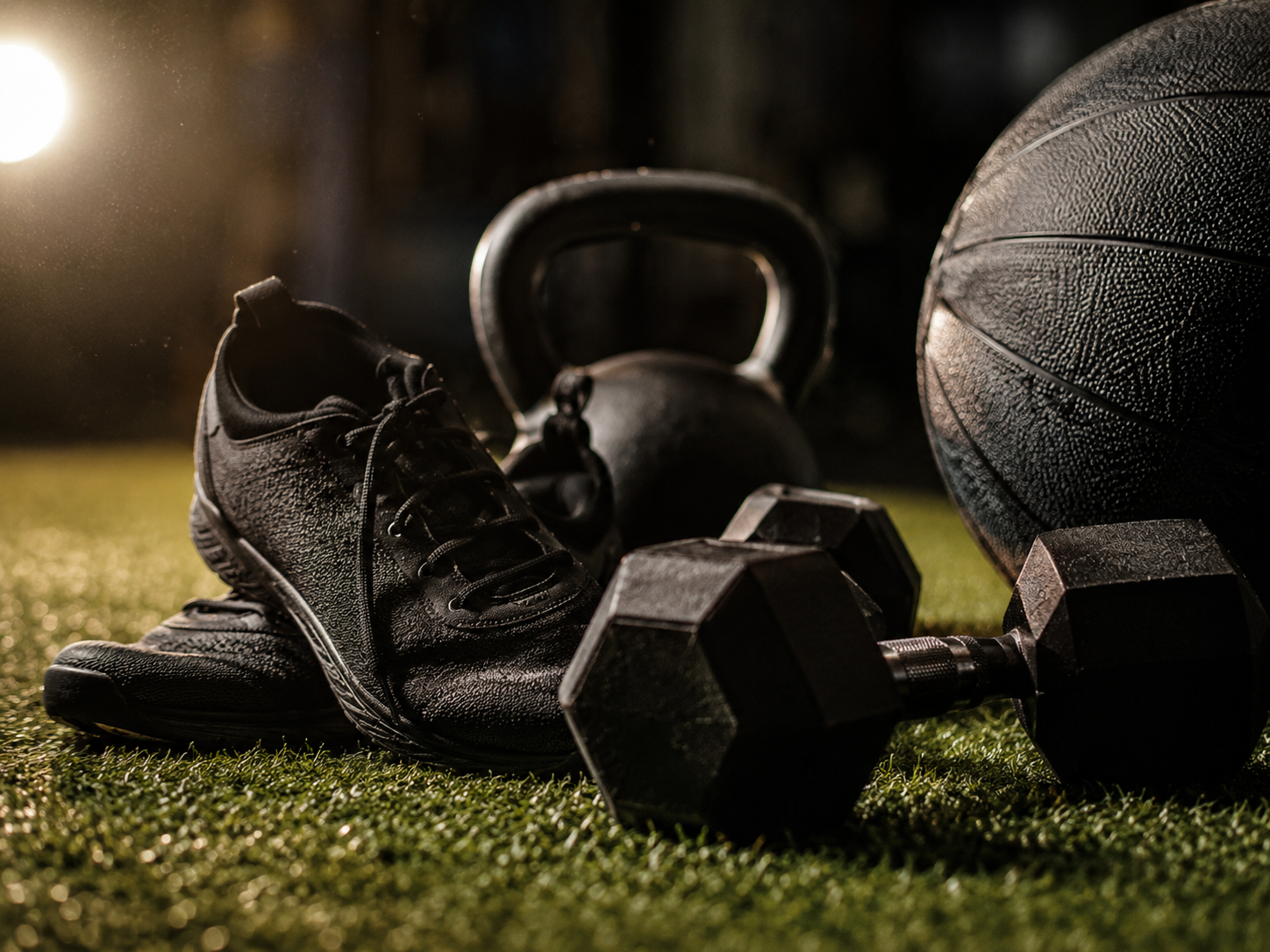 The $500 Rule: Buy Movement Coverage Before Weight