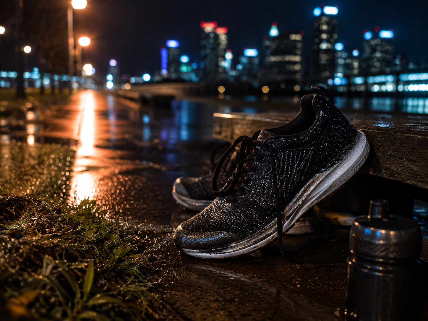 What a Running Stitch Is and When Athletes Should Use It