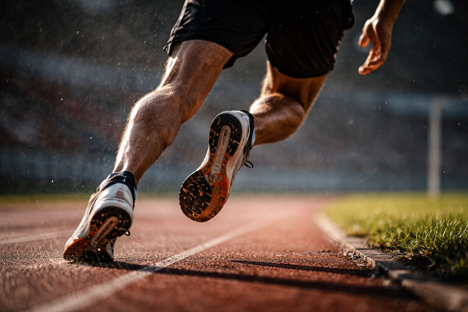 What is 5K Running Improvement