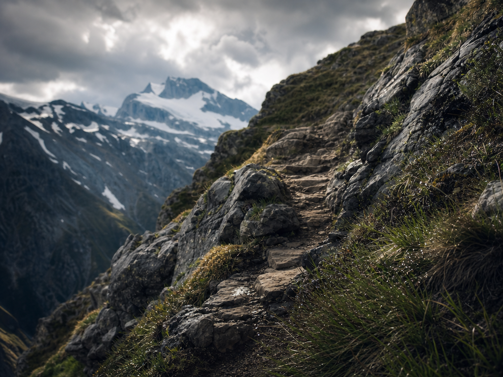 The short answer: what is Running Up That Hill about?