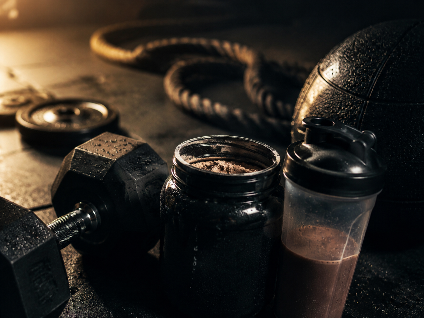 What Post Workout Nutrition Timing Means