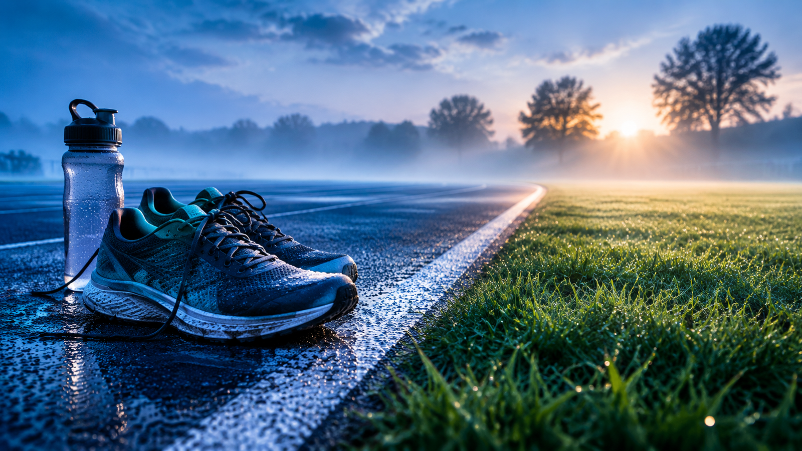 What Is Running Good For? A Coach's Evidence-Based Guide to Body, Brain, and Fitness