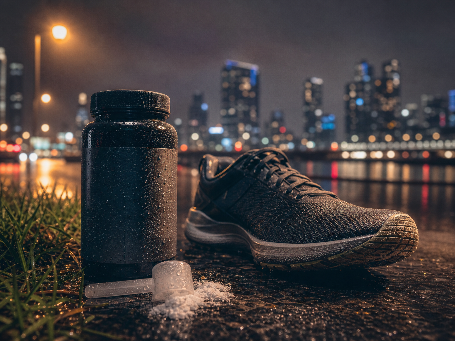 Best Sleep Supplements for Athletic Recovery: A Coach's Guide to Deep Sleep and Repair
