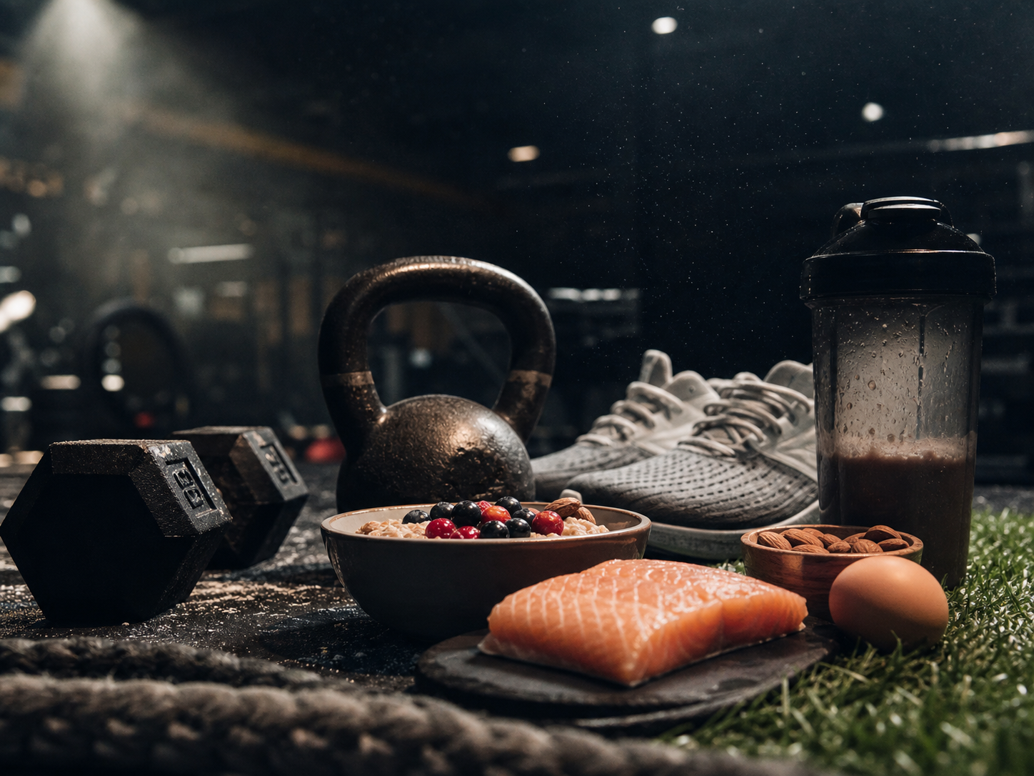 How Does Nutrition Affect Athletes? A Coach's Guide to Fuel and Recovery