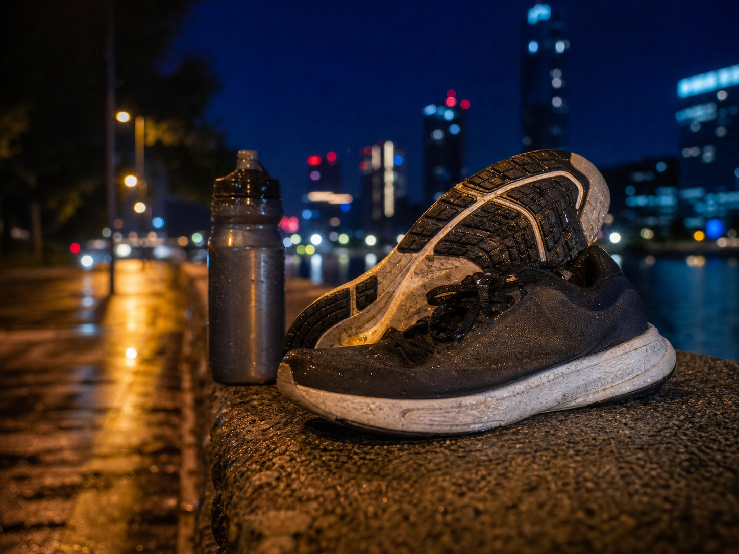 How to Running Stomach: A Coach's Guide to Preventing GI Trouble on Training Runs
