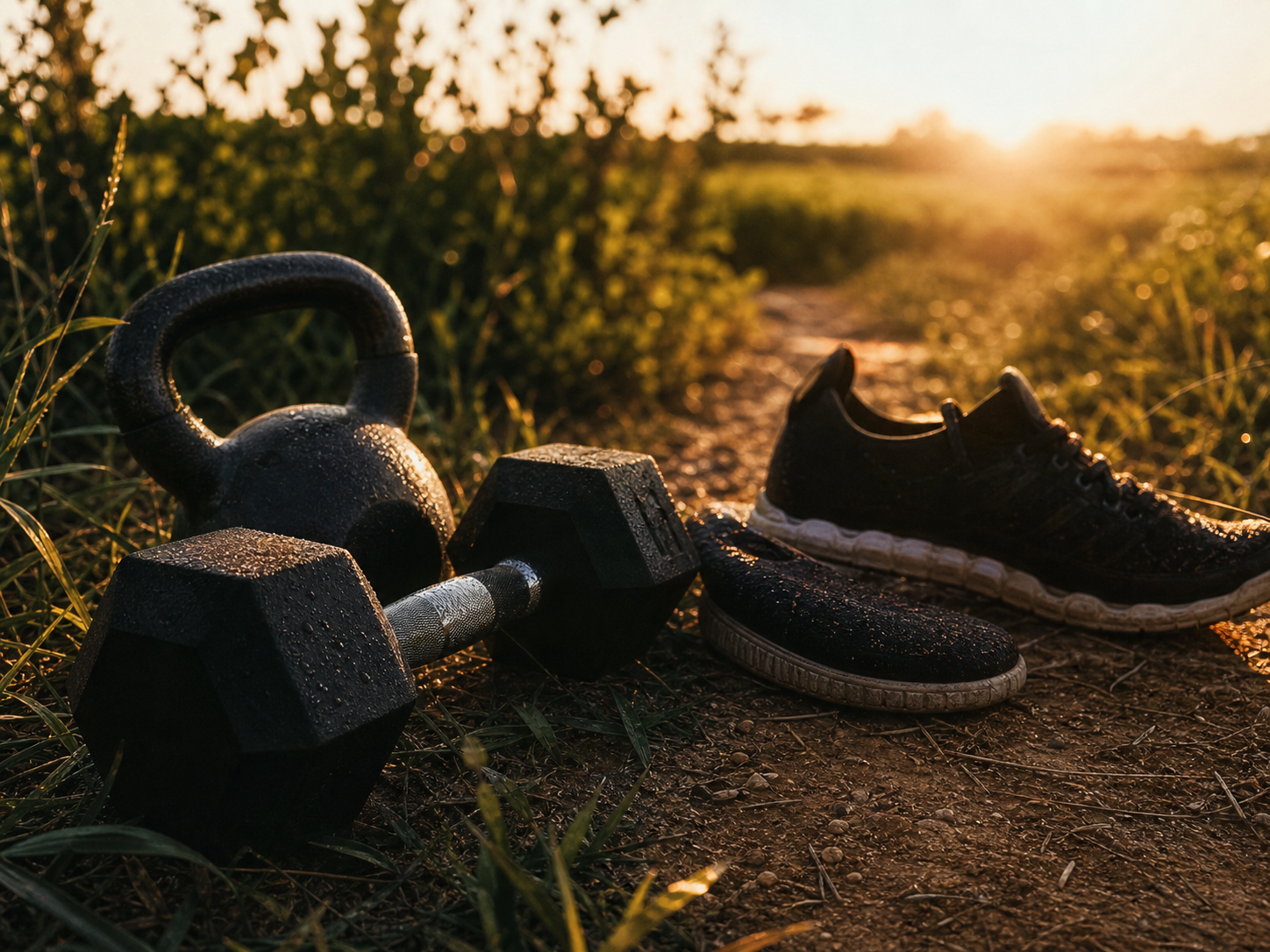 How to Strength Training at Home: A Coach's 8-Week Beginner Plan