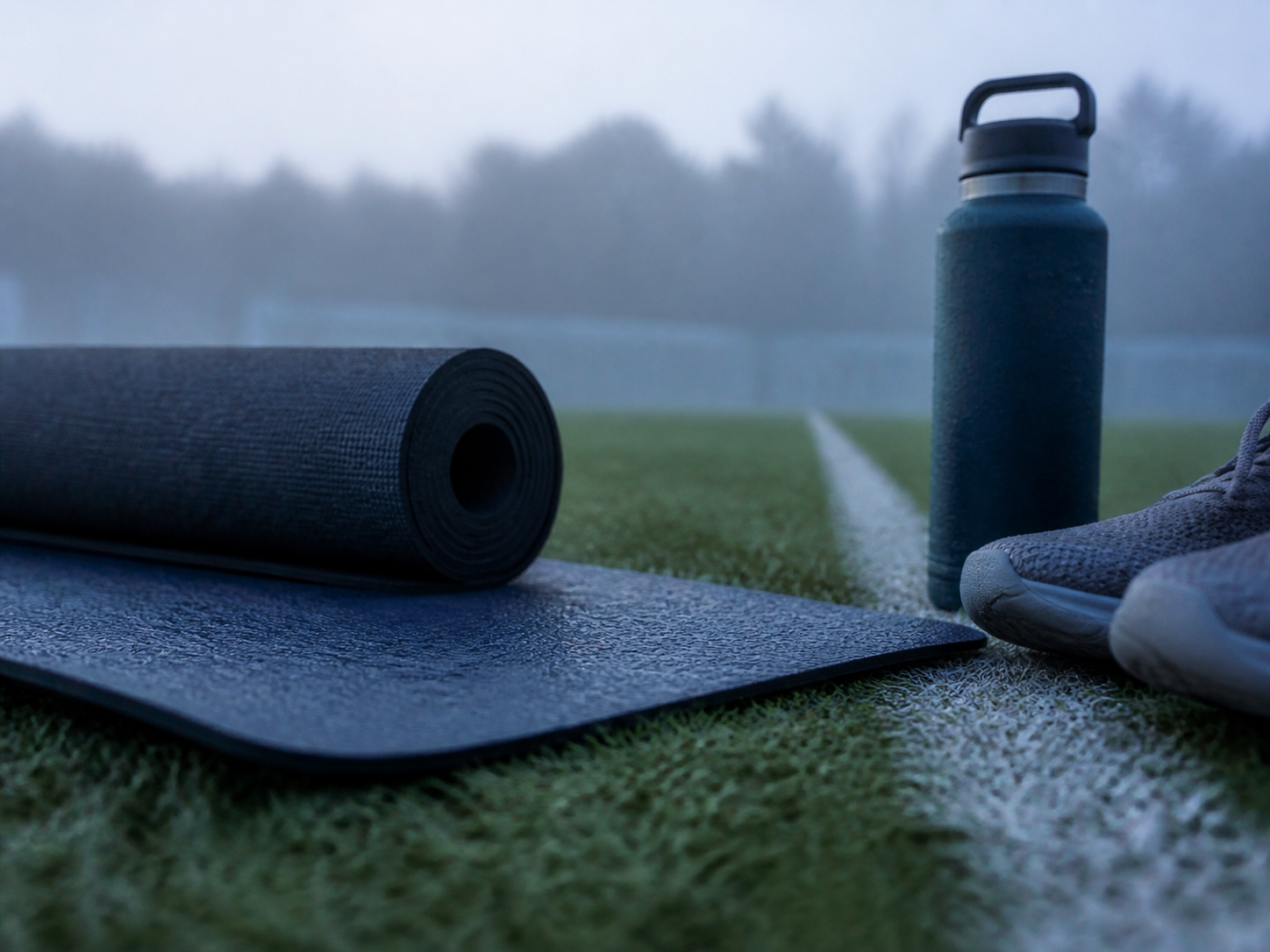 How to Yoga at Home: A Coach's Complete Practice and Progression Guide