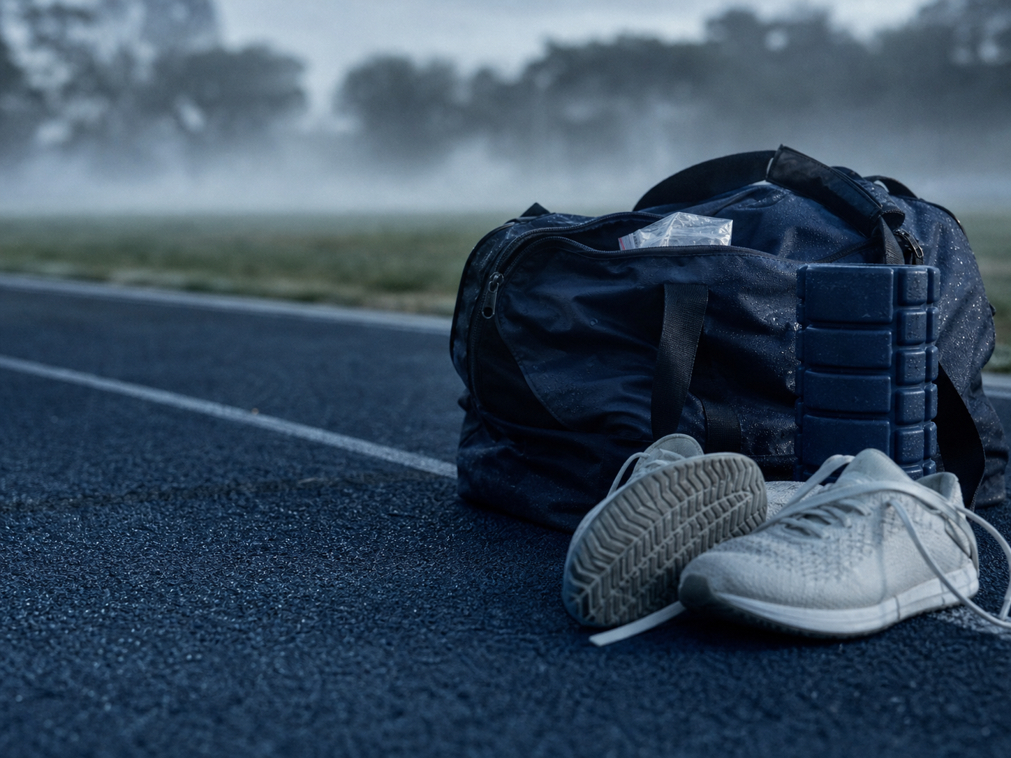 What Is Injury Prevention Safety and First Aid? A Coach's Sideline Guide
