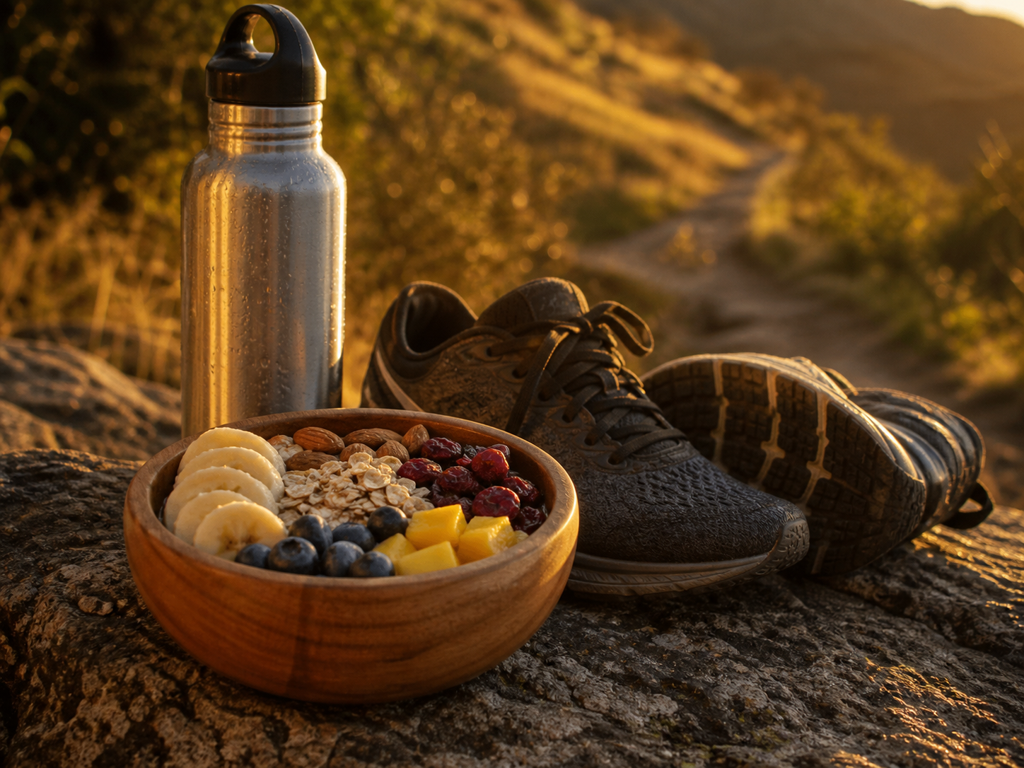 What's a Good Diet for an Athlete? A Coach's Guide to Peak Performance