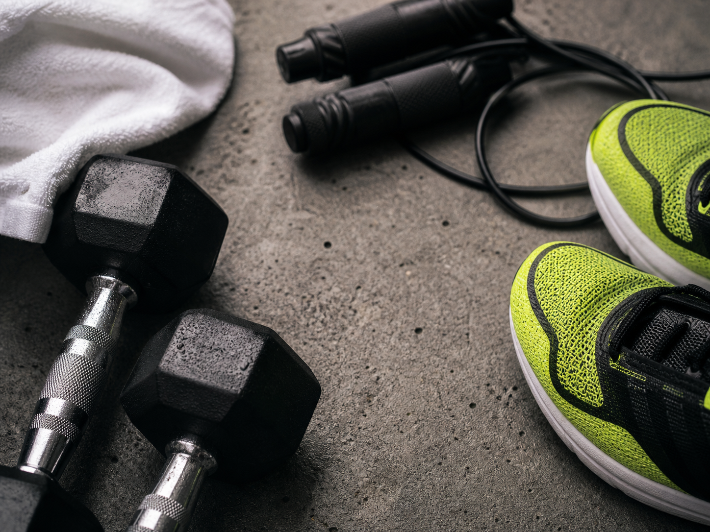 When Strength Training, How Much Cardio Should You Do? A Coach's Complete Guide
