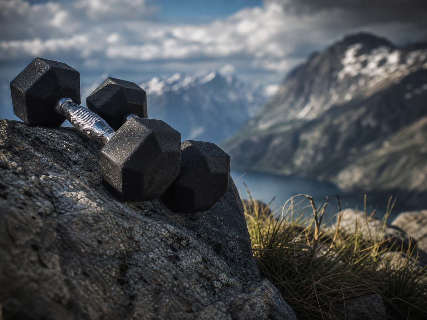 Why Strength Training Is the Best Anti-Aging Protocol: A Coach's Complete Guide