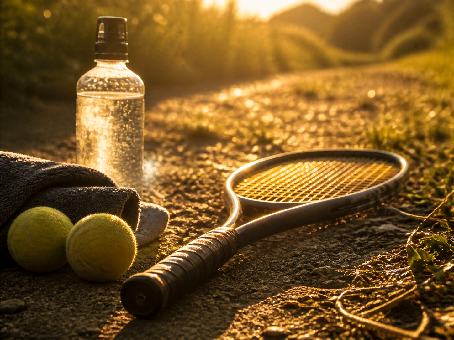 Best Exercises for Tennis Elbow Rehabilitation at Home