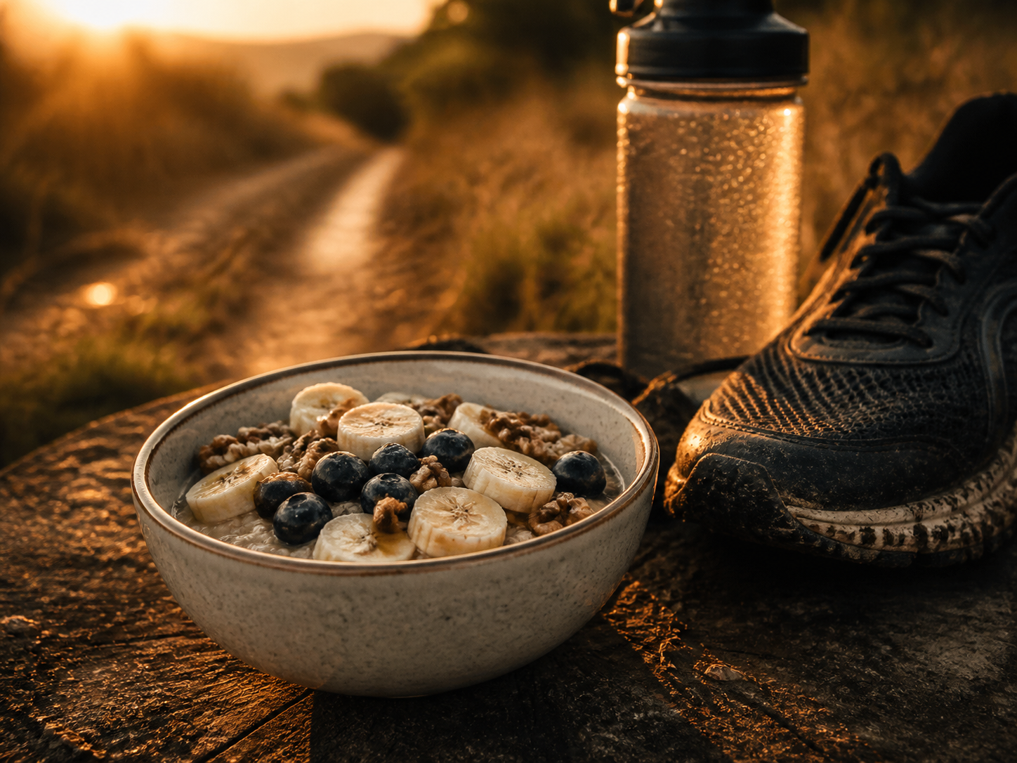 Best Pre Workout Meal for Early Morning Training: A Coach's Simple Fuel Guide