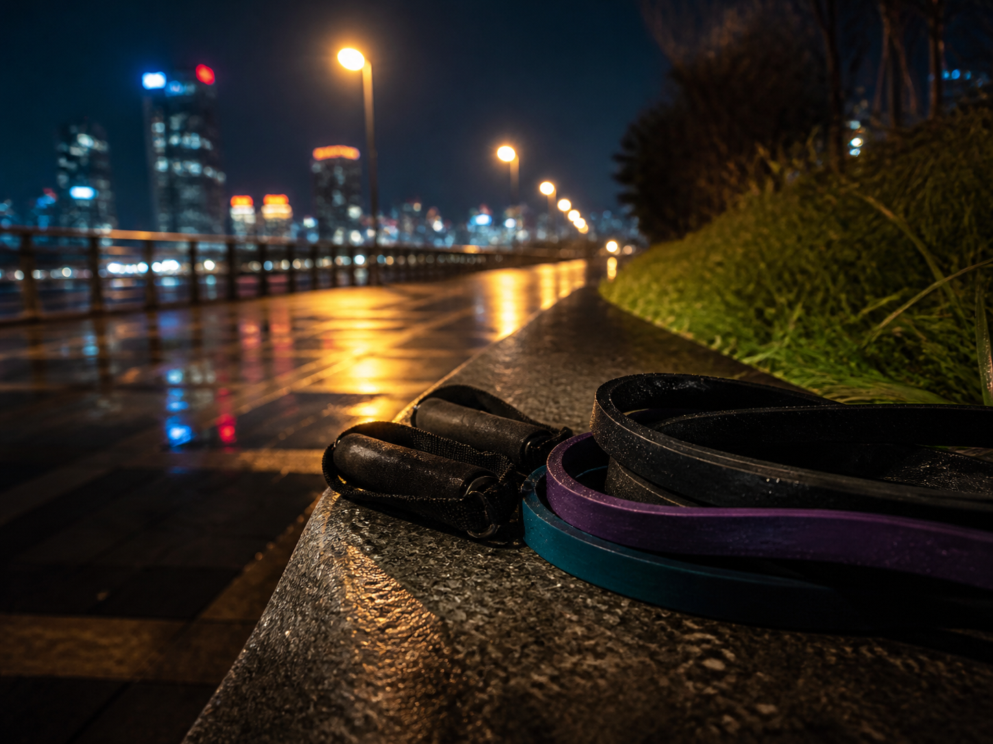 Best Resistance Bands Exercises for Full Body: Complete Training Guide