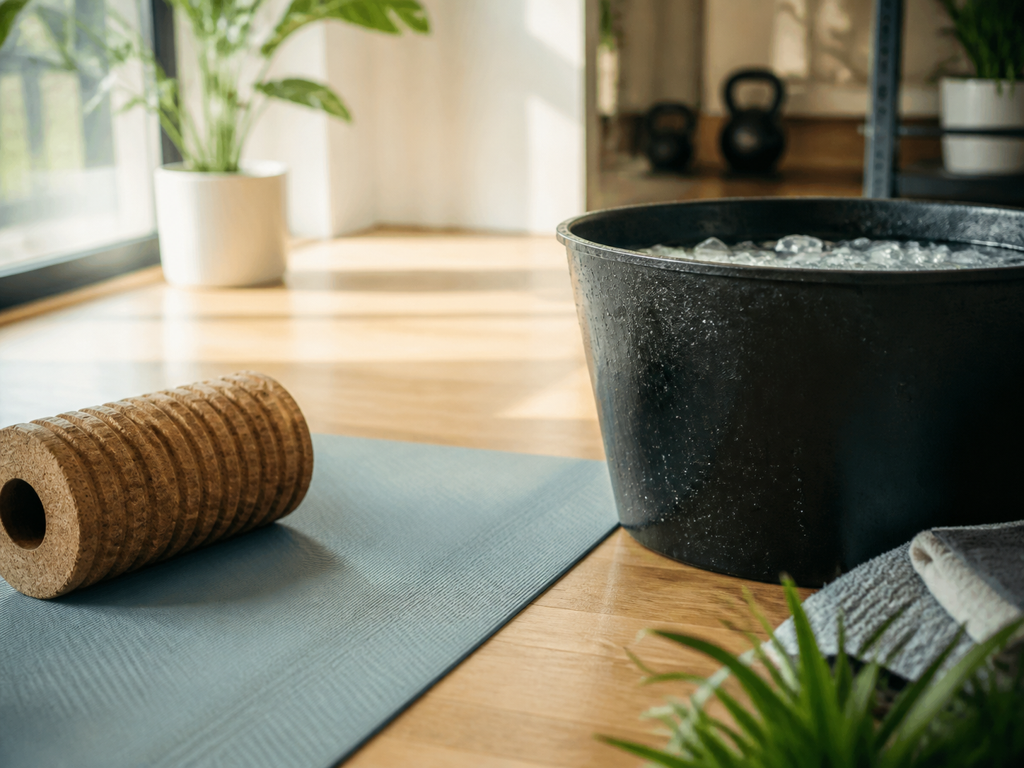 Best Time of Day to Work Out for Muscle Gain: Morning vs Evening