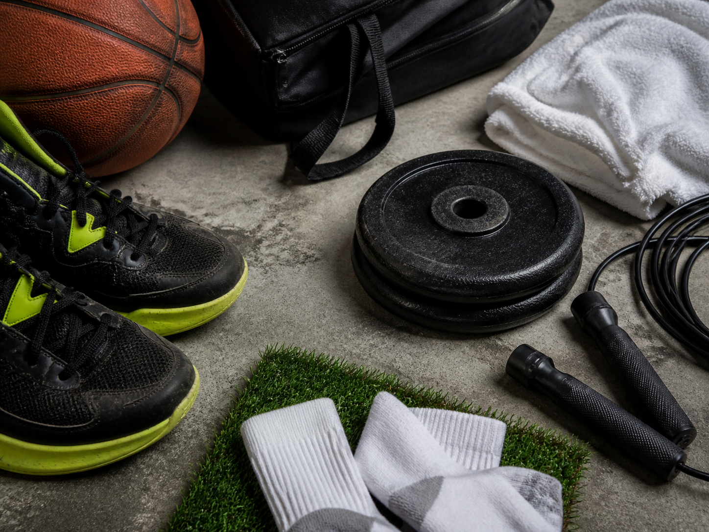 How to Increase Vertical Jump for Basketball: A Coach's Plan