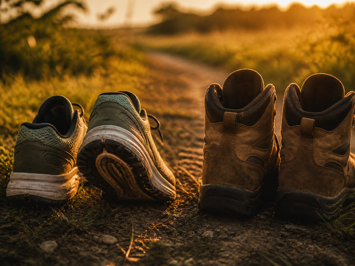 Running vs Walking for Weight Loss: A Coach's Practical Comparison