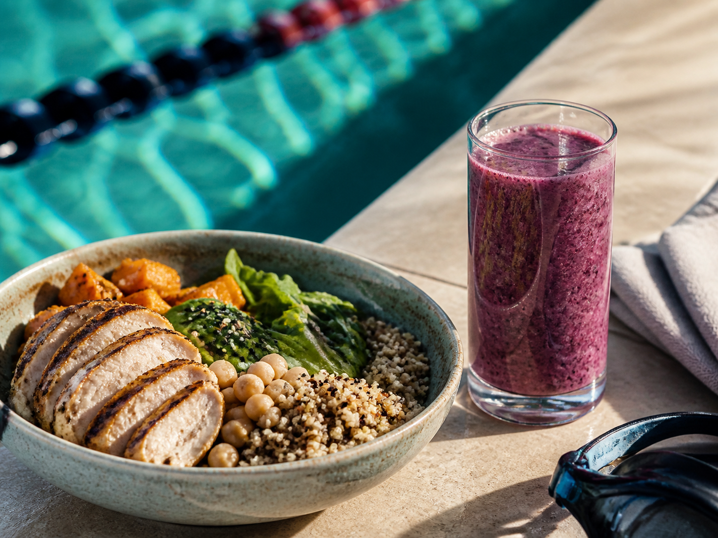 What Is the Importance of Nutrition for Athletes? A Coach's Guide to Fuel, Recovery, and Consistency