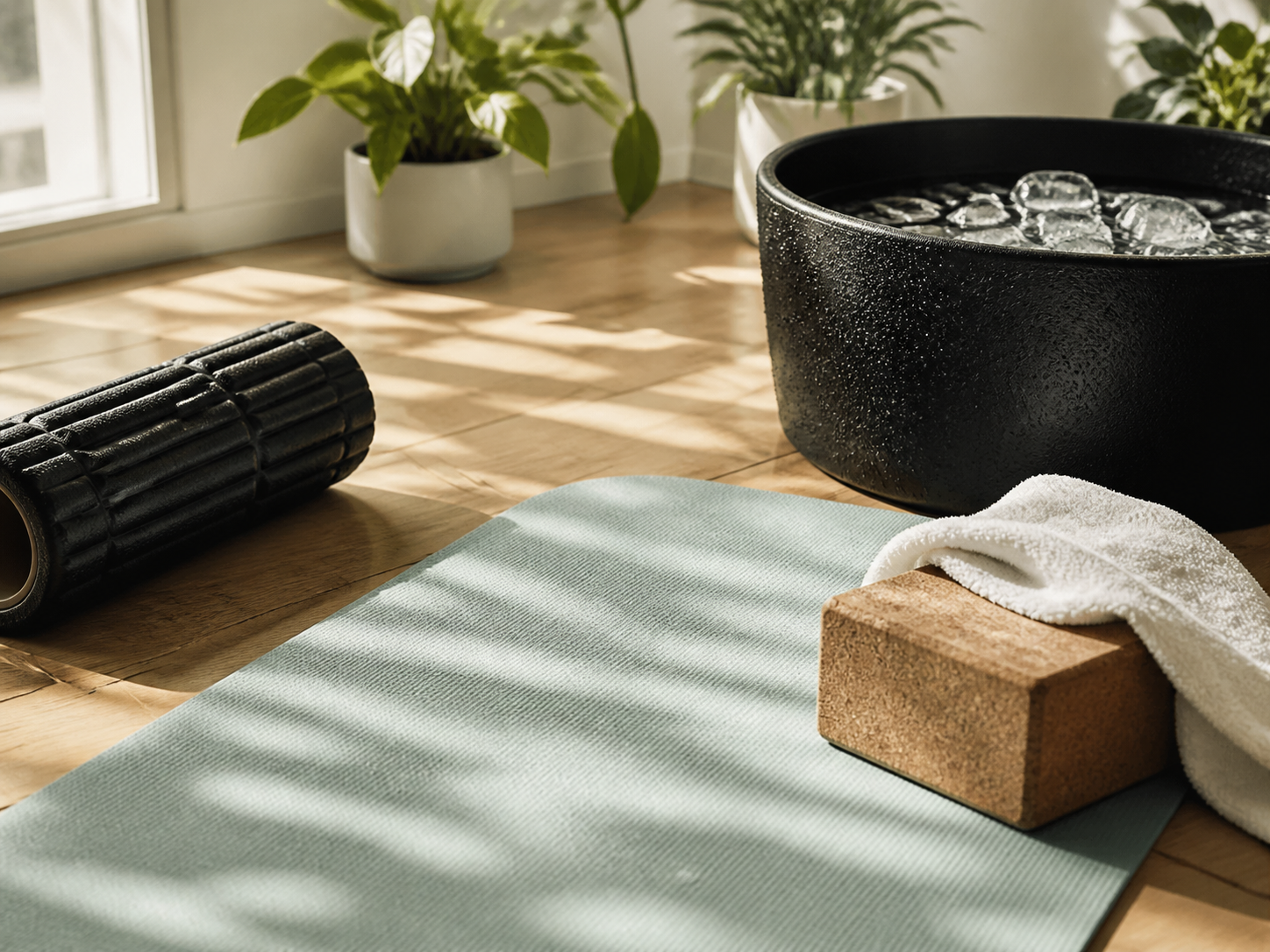 What Is Yoga Butt? A Coach’s Guide to Hamstring Tendon Pain and Safe Practice