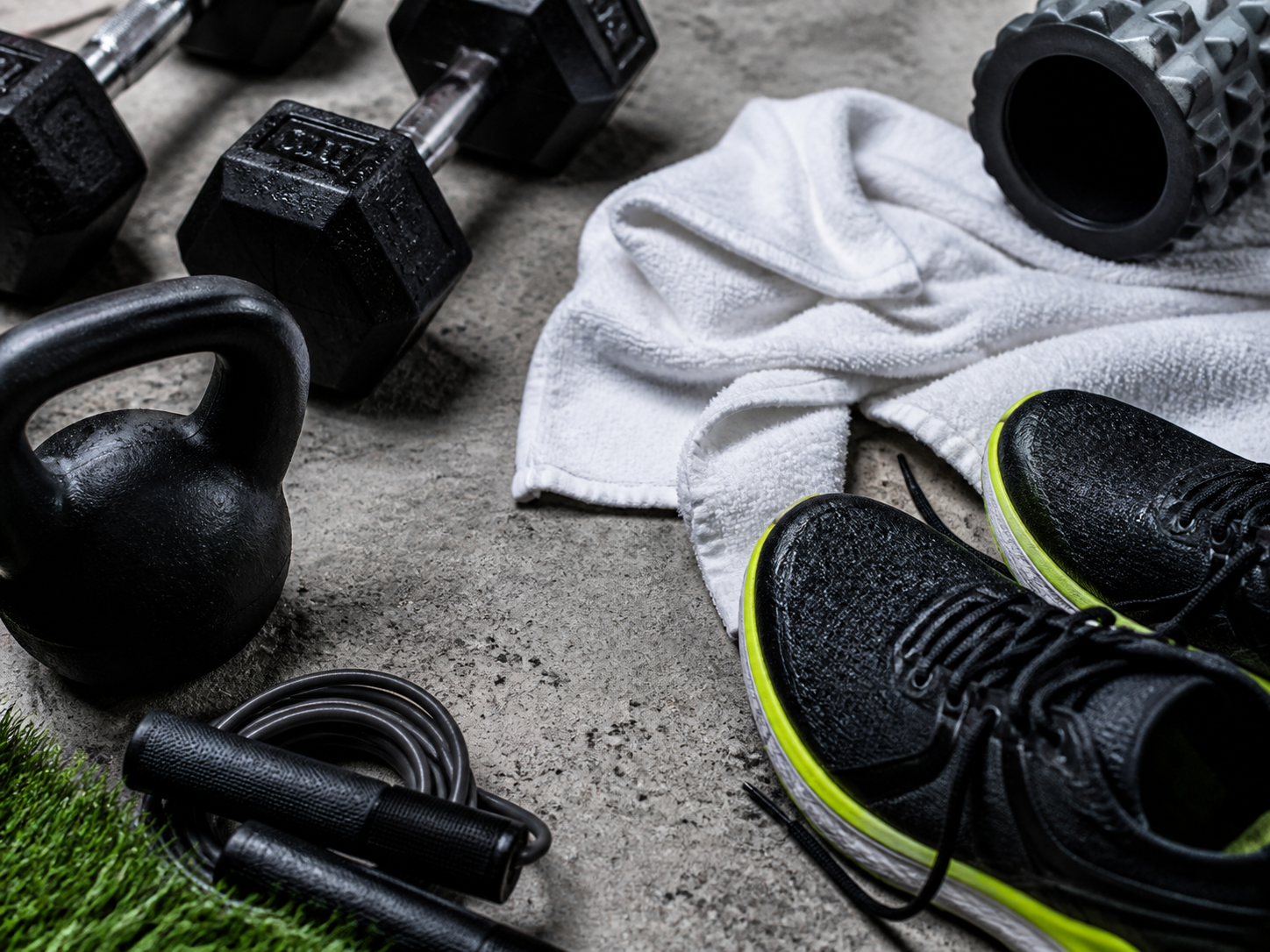 Understanding Shoulder Impingement Before You Train