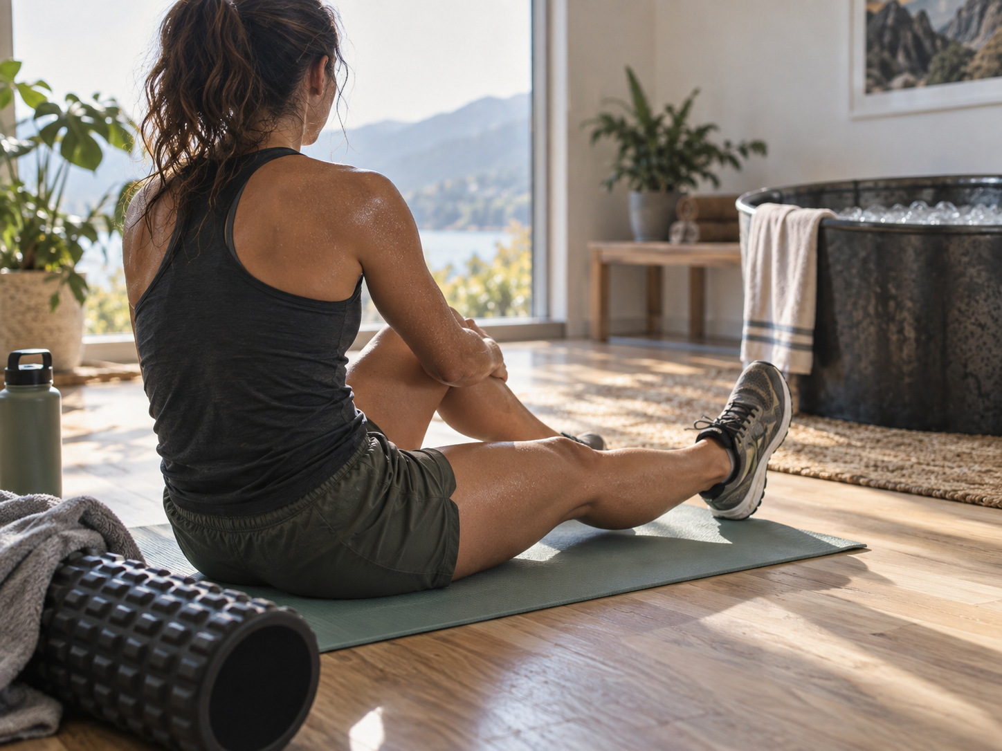 What Is Runner’s Knee?