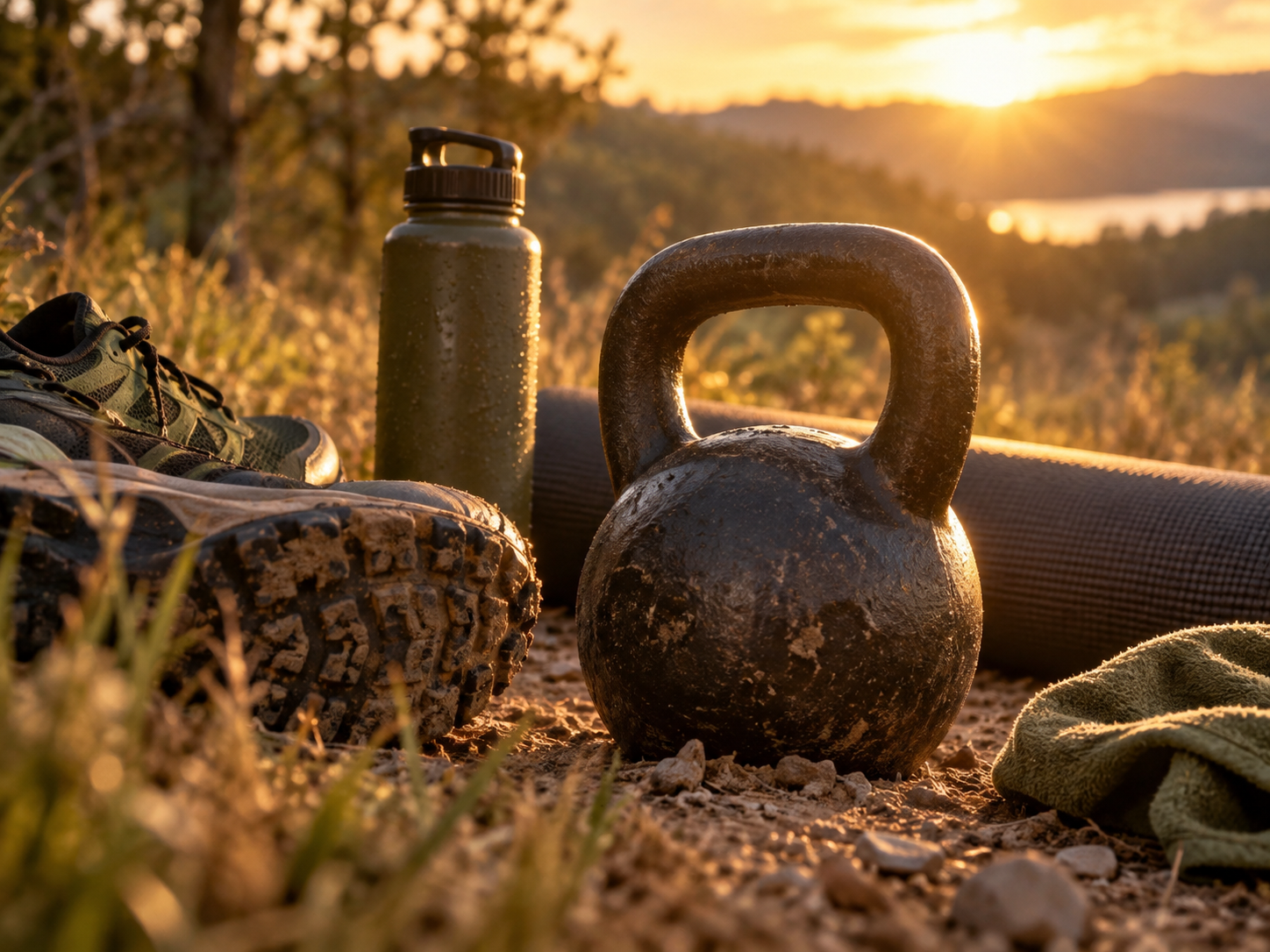 What Hip Mobility Means for a Deep Squat