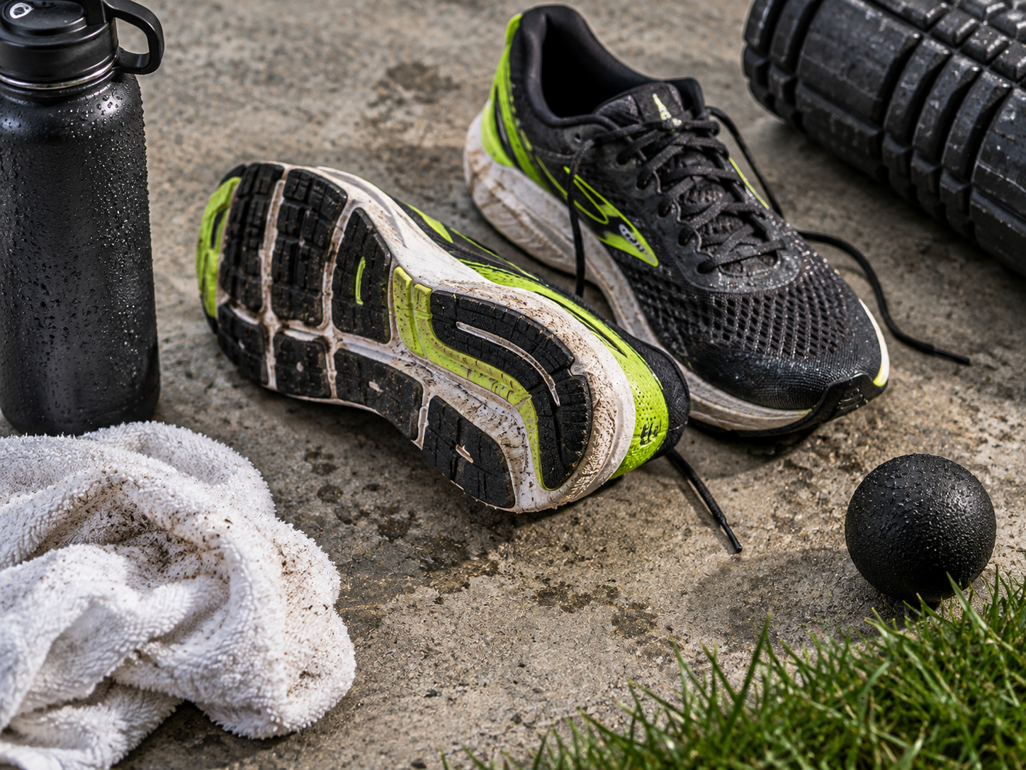 What Is Plantar Fasciitis?