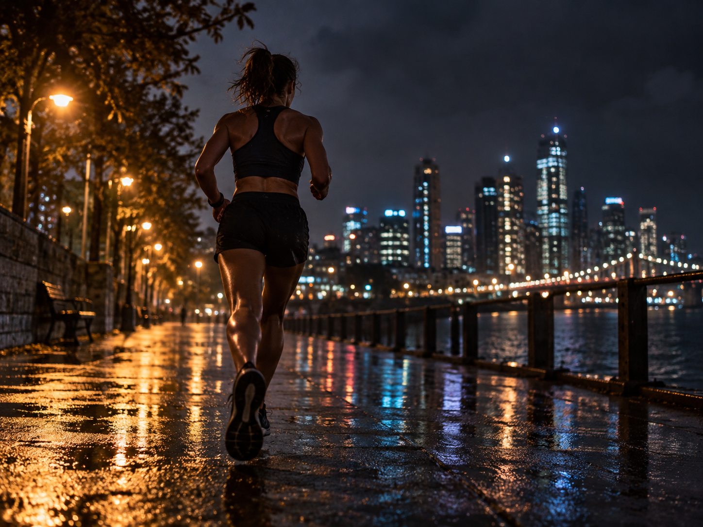 What Is the Difference Between Tabata and HIIT?