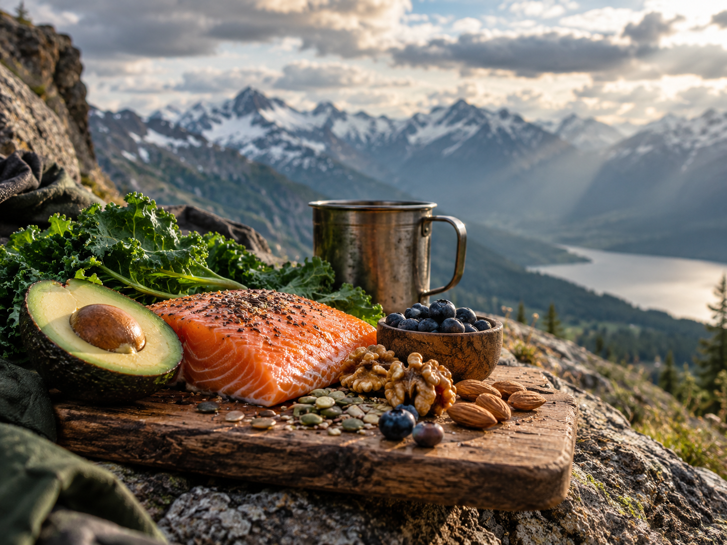What Does “Anti-Inflammatory Food” Mean?