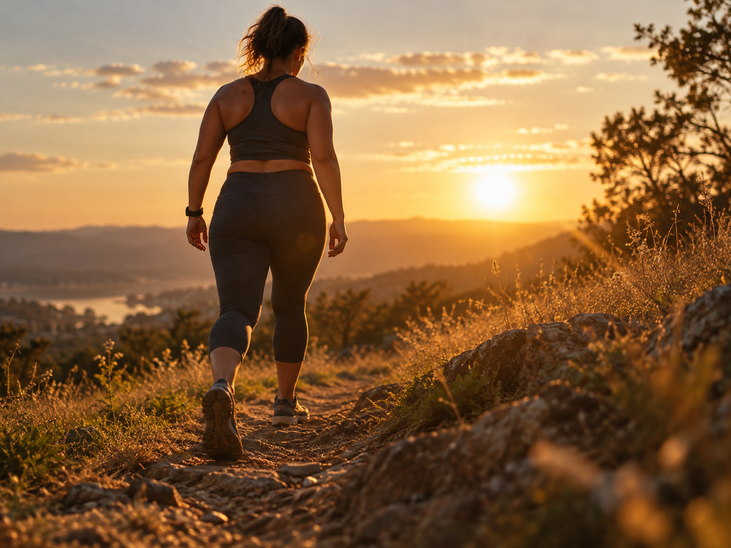 What Belly Fat Reduction Means
