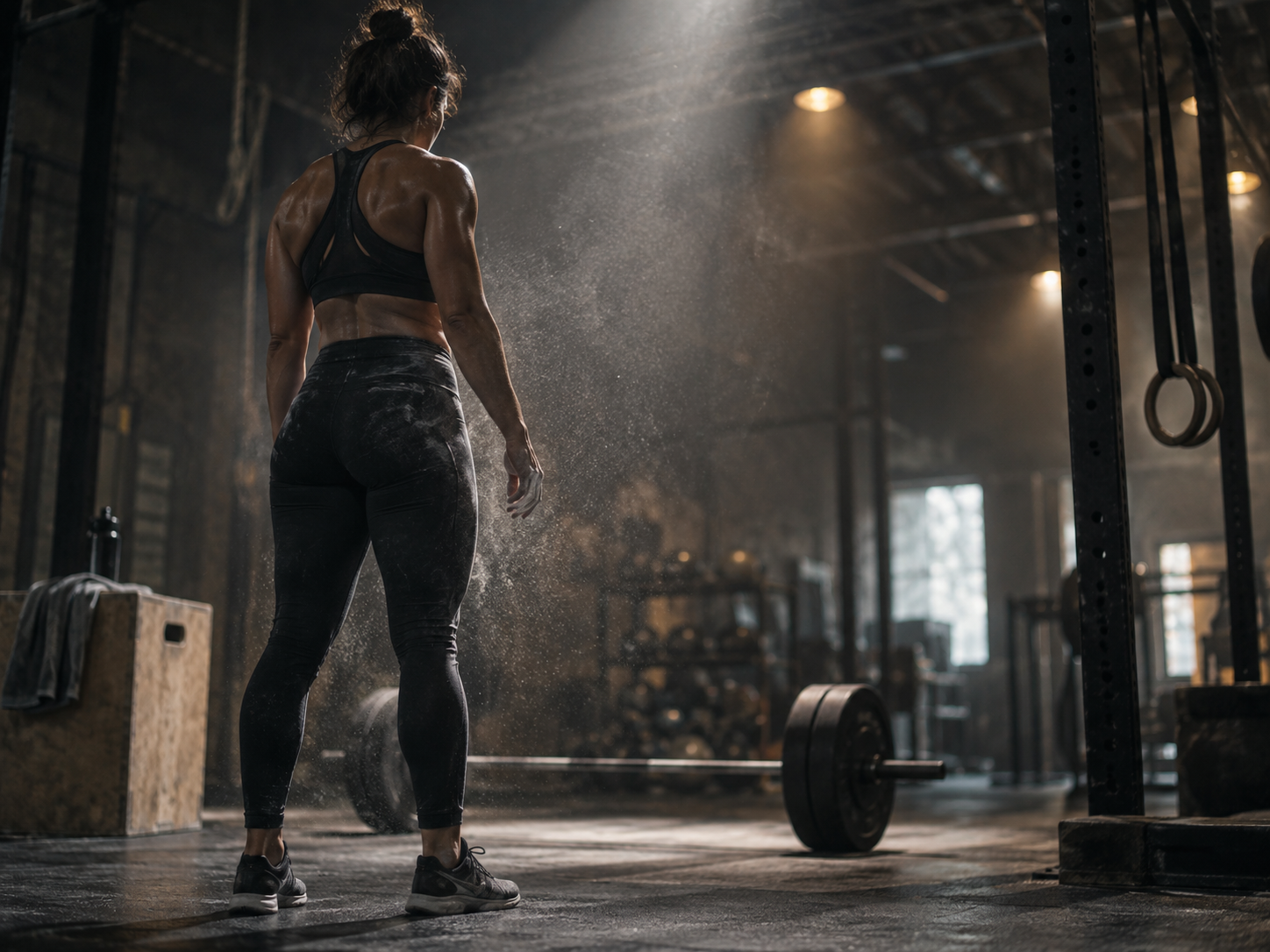 What Balance and Stability Mean