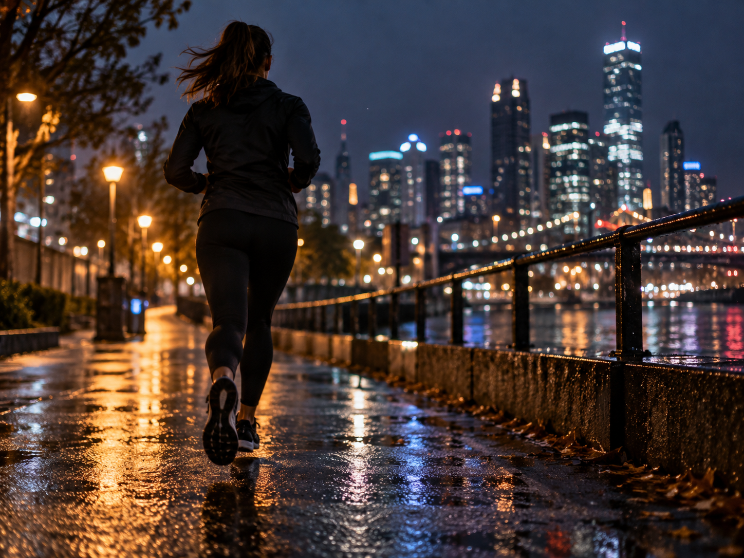 What Does Managing a Workout Schedule with a Busy Work Life Mean?