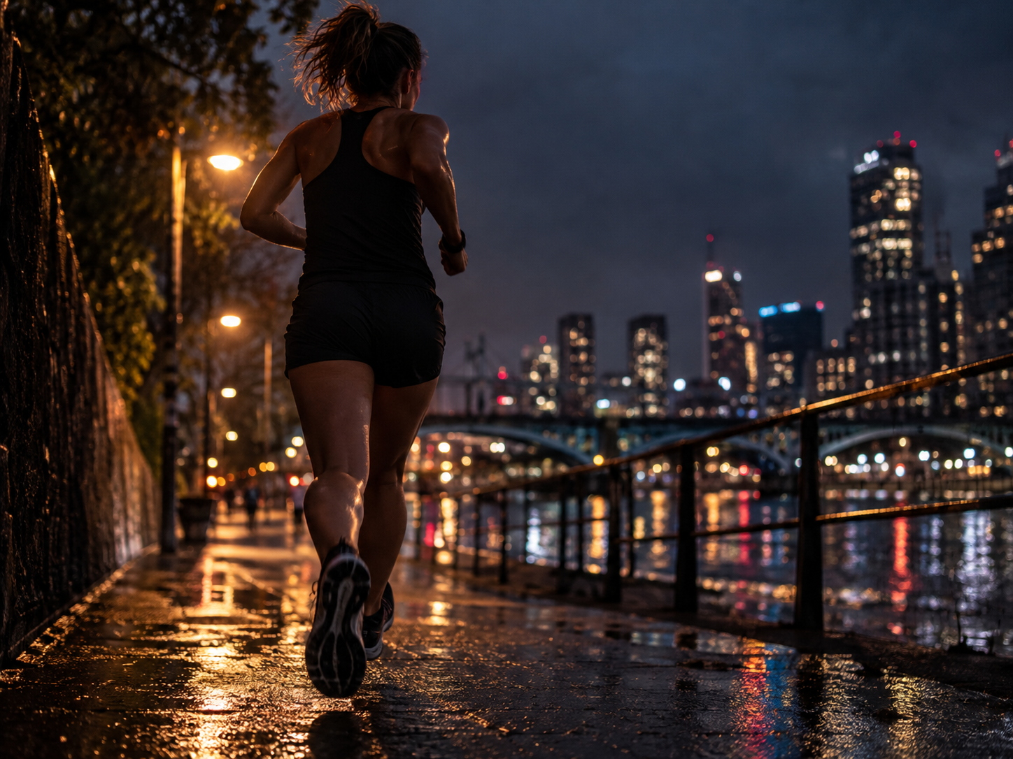 What Are Heart Rate Zones?