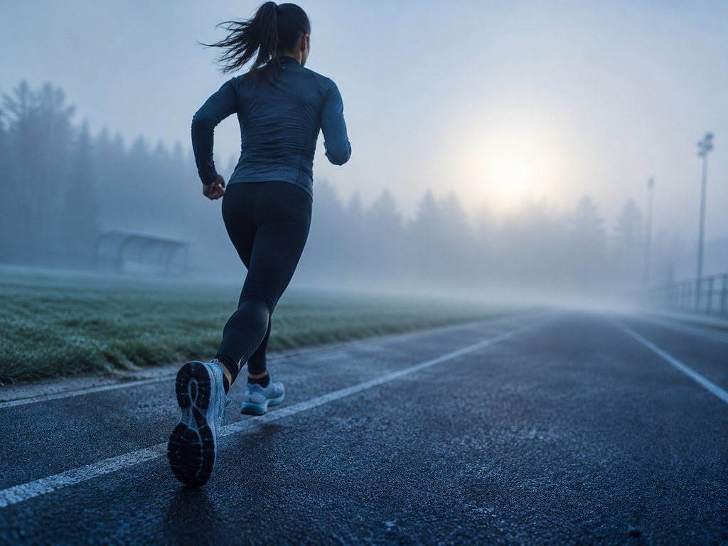 What vitamin D deficiency means